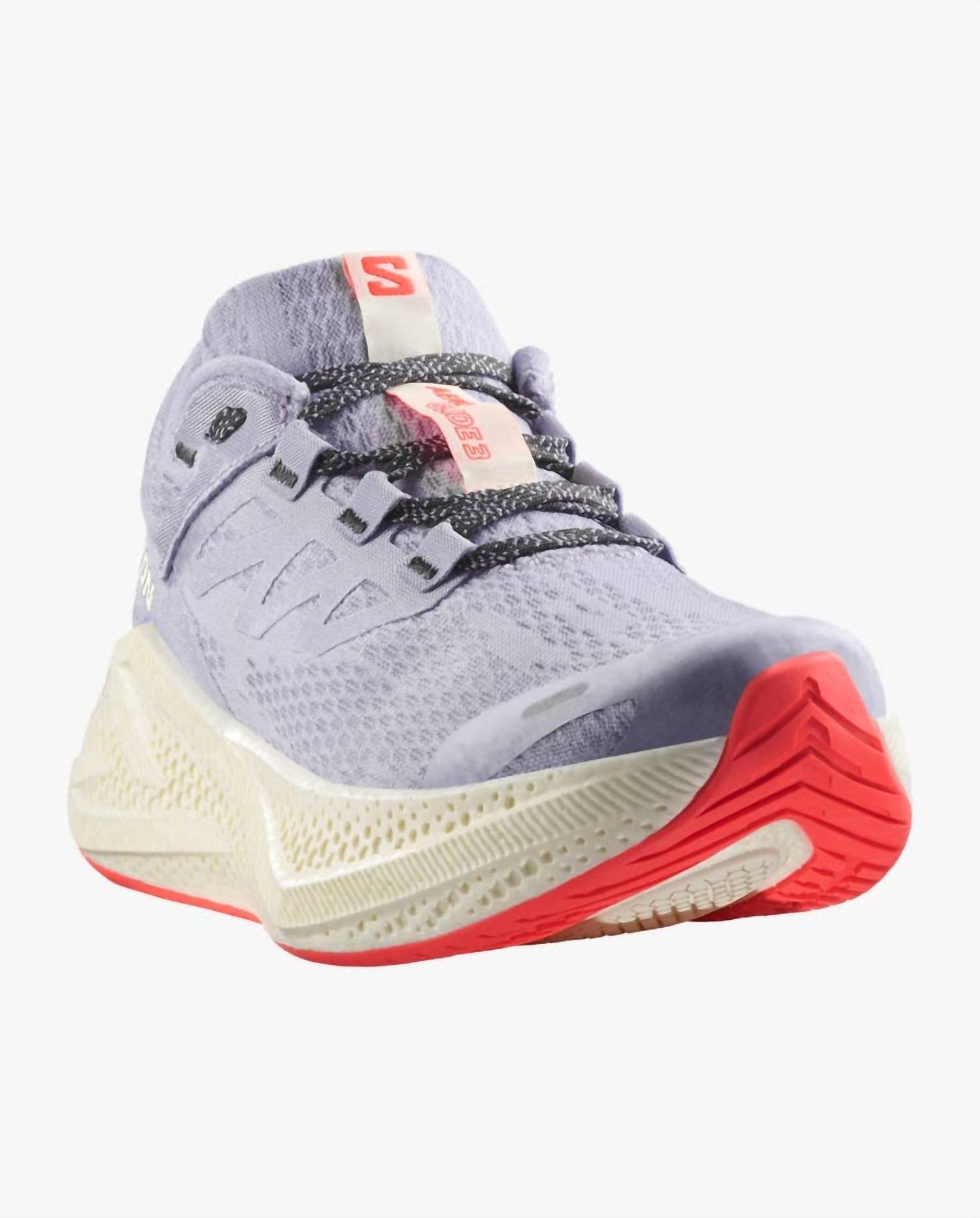 Salomon - Women's Aero Glide 3 Running Shoes