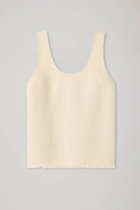 A.Emery - Sloane Scoop Neck Tank Top