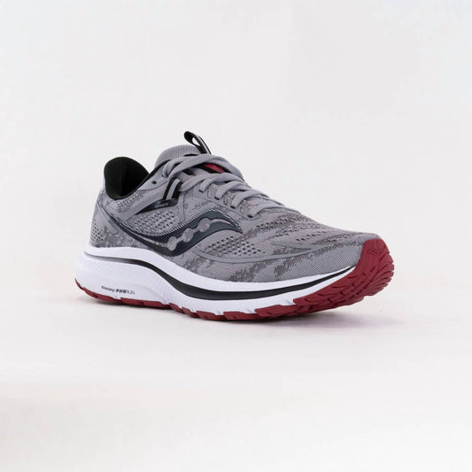 Saucony - Men's Omni 21 Wide