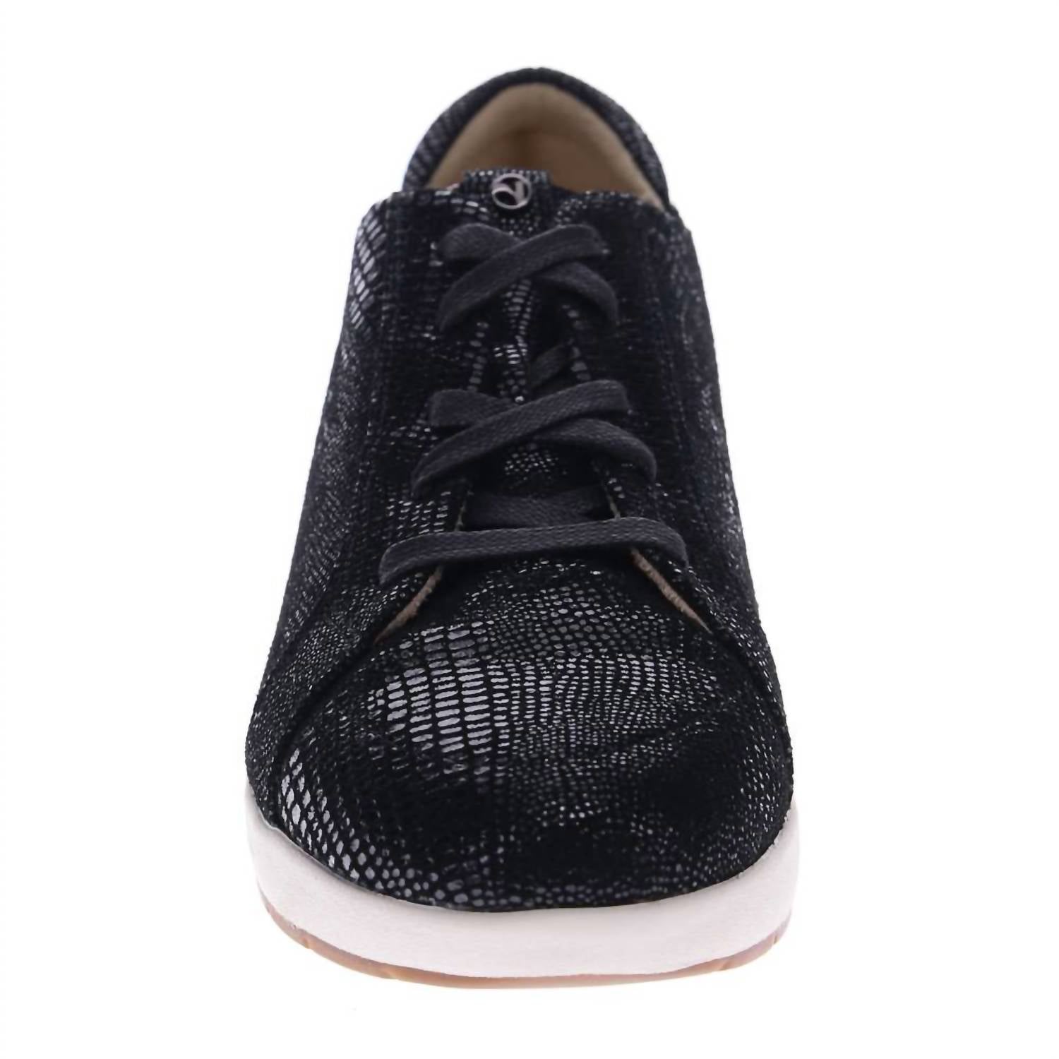 Revere - Women's Athens Lace-up Sneaker