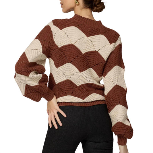 Cleobella - KORI SWEATER