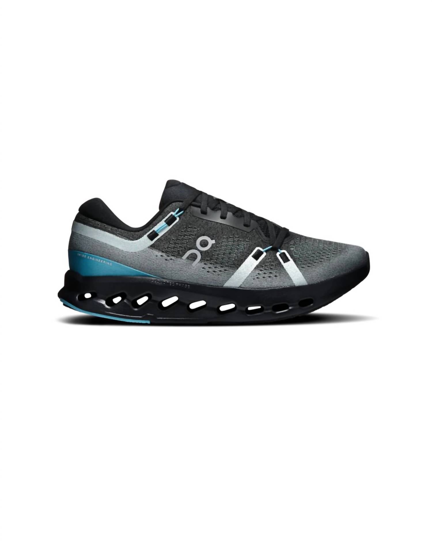 On Swiss Performance - Men's Cloudsurfer 2 Running Shoes