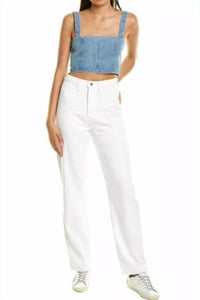 Www - High Rise Mom Jean