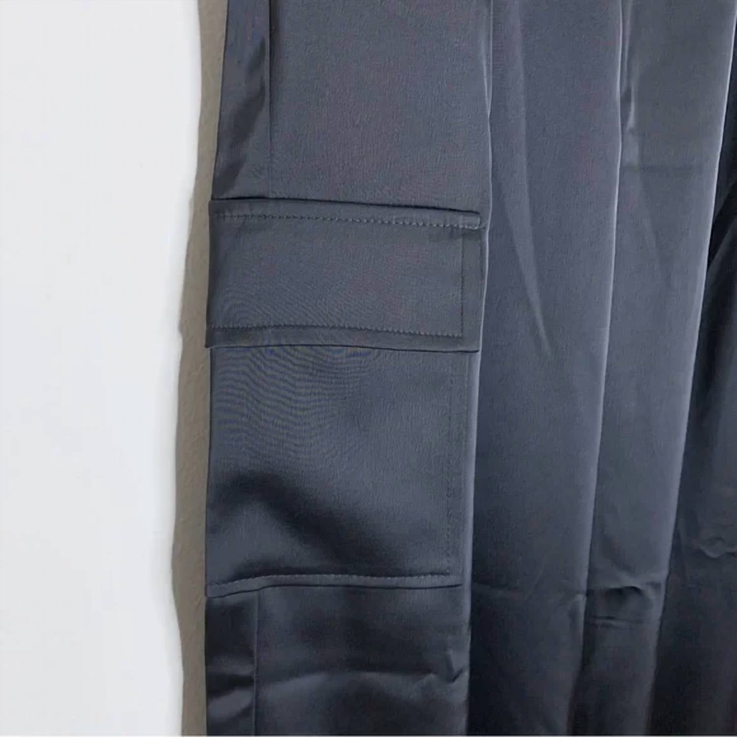 NONCHALANTLABEL PERRI PANT in black - women's pants - view 4