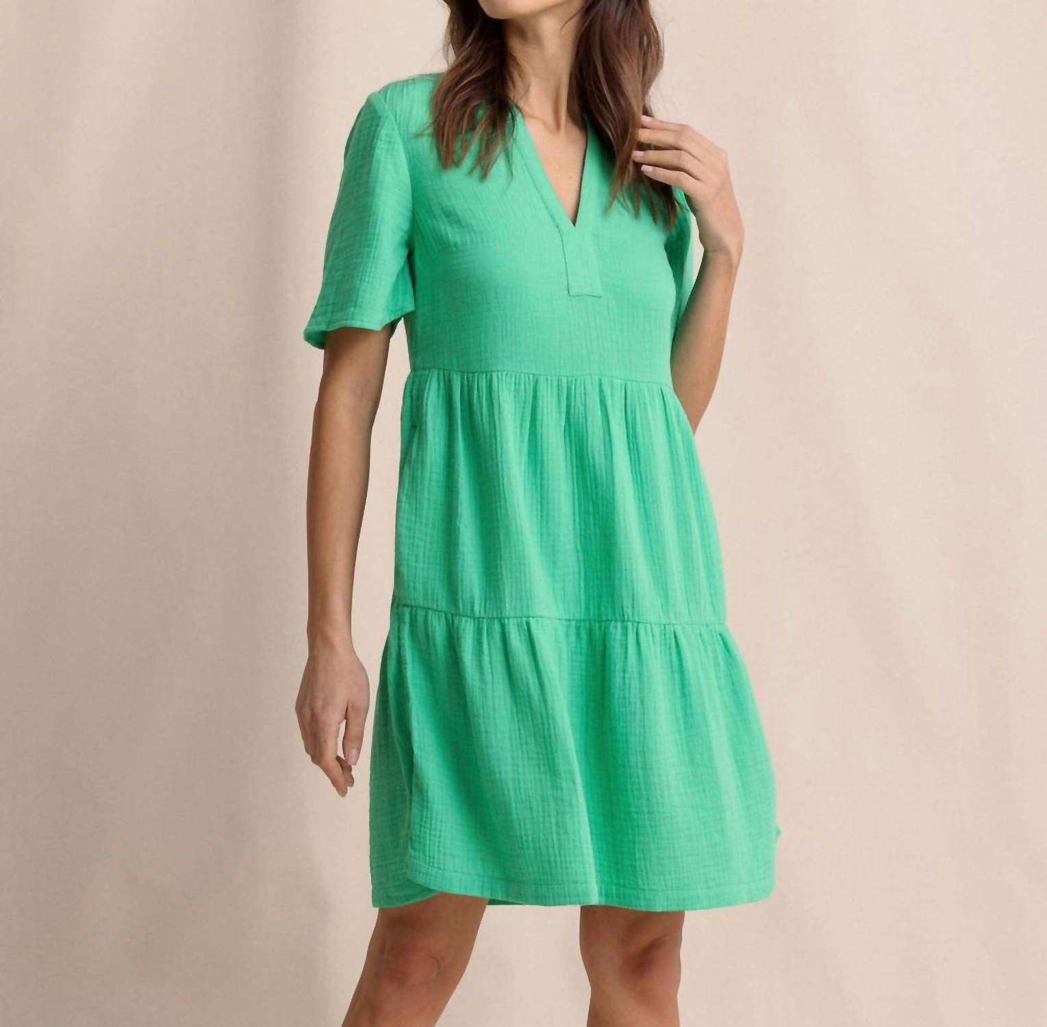 Southern Tide - Harper Dress