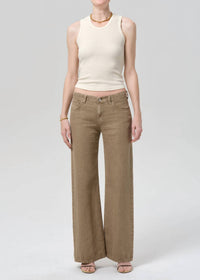 Citizens Of Humanity - Nora Trouser