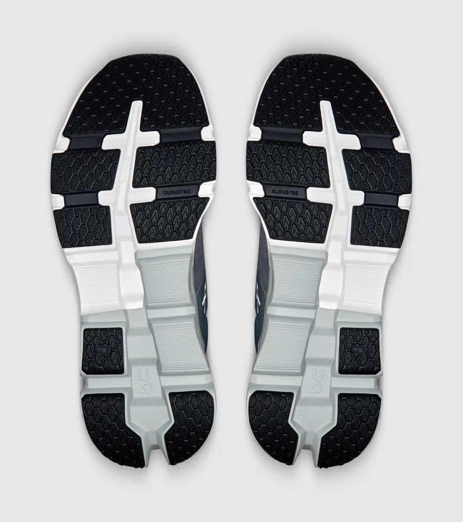 On Running - Men's Cloudflyer 5 Running Shoe