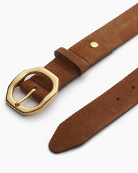 Rag & Bone - Women's Audrey Belt