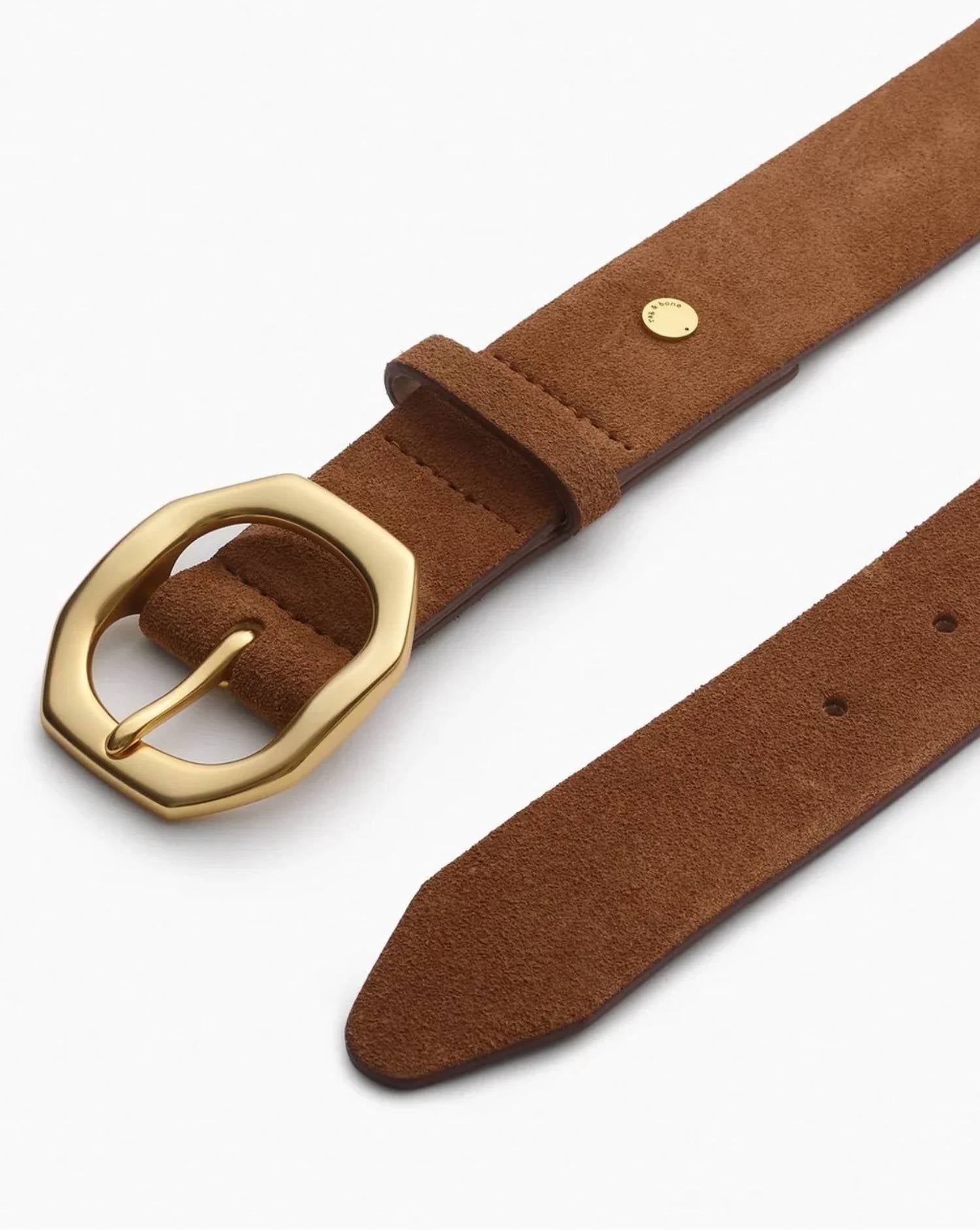 Rag & Bone - Women's Audrey Belt