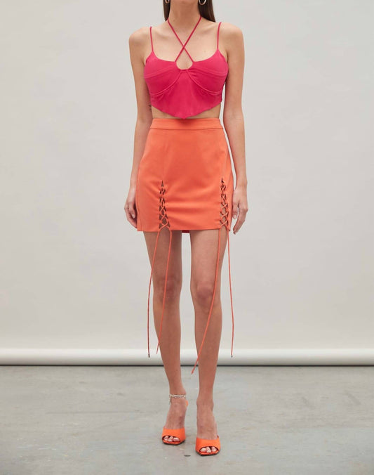 Atoir - Narla Crop Top