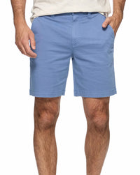Flags & Anthem - Catskill Dye Short