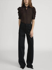 Frame - Gillian Top