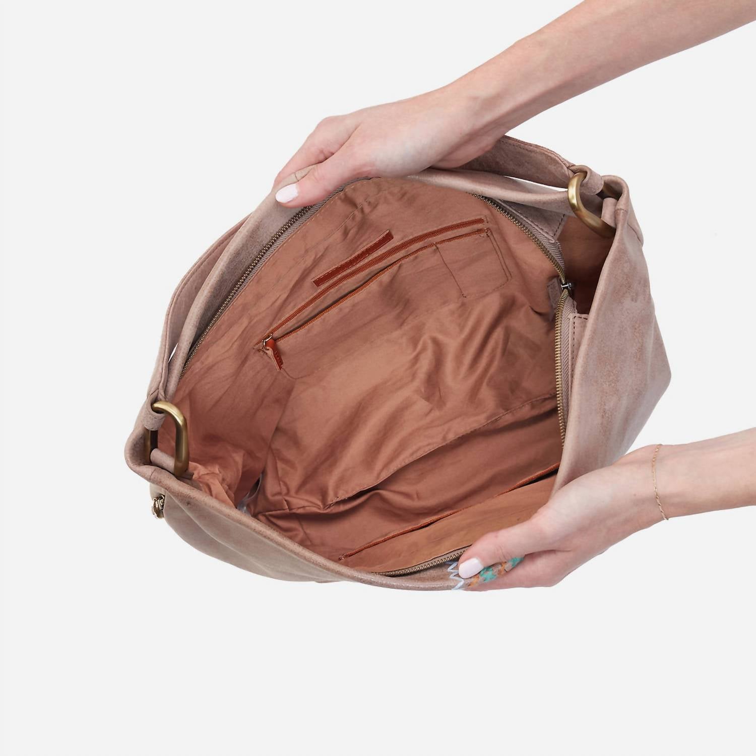 Hobo - Women's Harley Hobo Bag