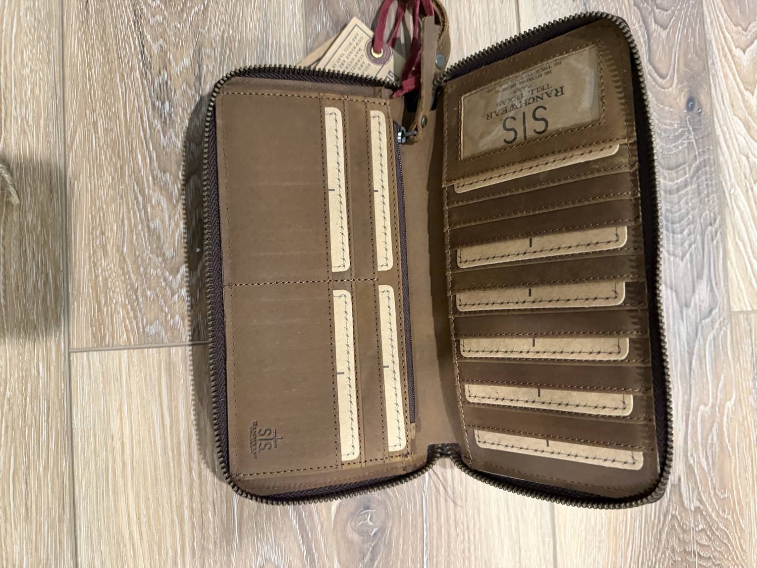 Sts Ranchwear - Great Plains Haley Wallet