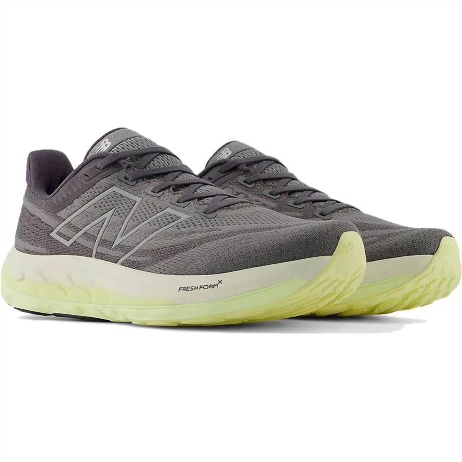 New Balance - Men's Fresh Foam X Vongo V6 Running Shoe