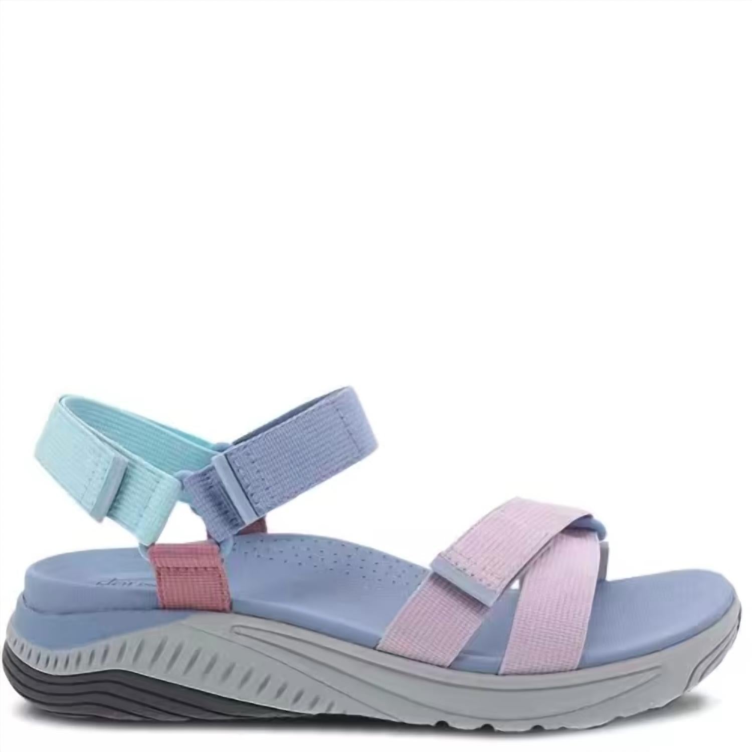 Dansko - Women's Raquel Webbing Sandals