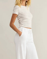 Z Supply - Saxton Stripe Tee