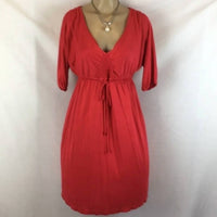 Juicy Couture - Modal Midi Tunic Dress