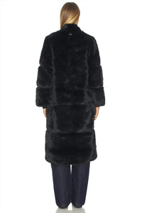 Apparis - Sylke Sable Coat
