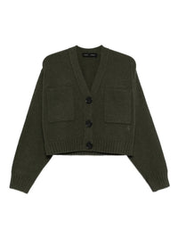 Proenza Schouler - Sofia Cardigan