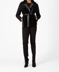 Berek - Luxe Furalicious Vest