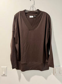 Foil - Women's Don't Sweat It Merino Top