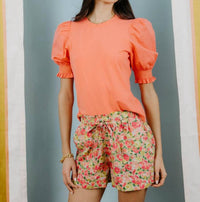 Love The Label - Ramona Shorts