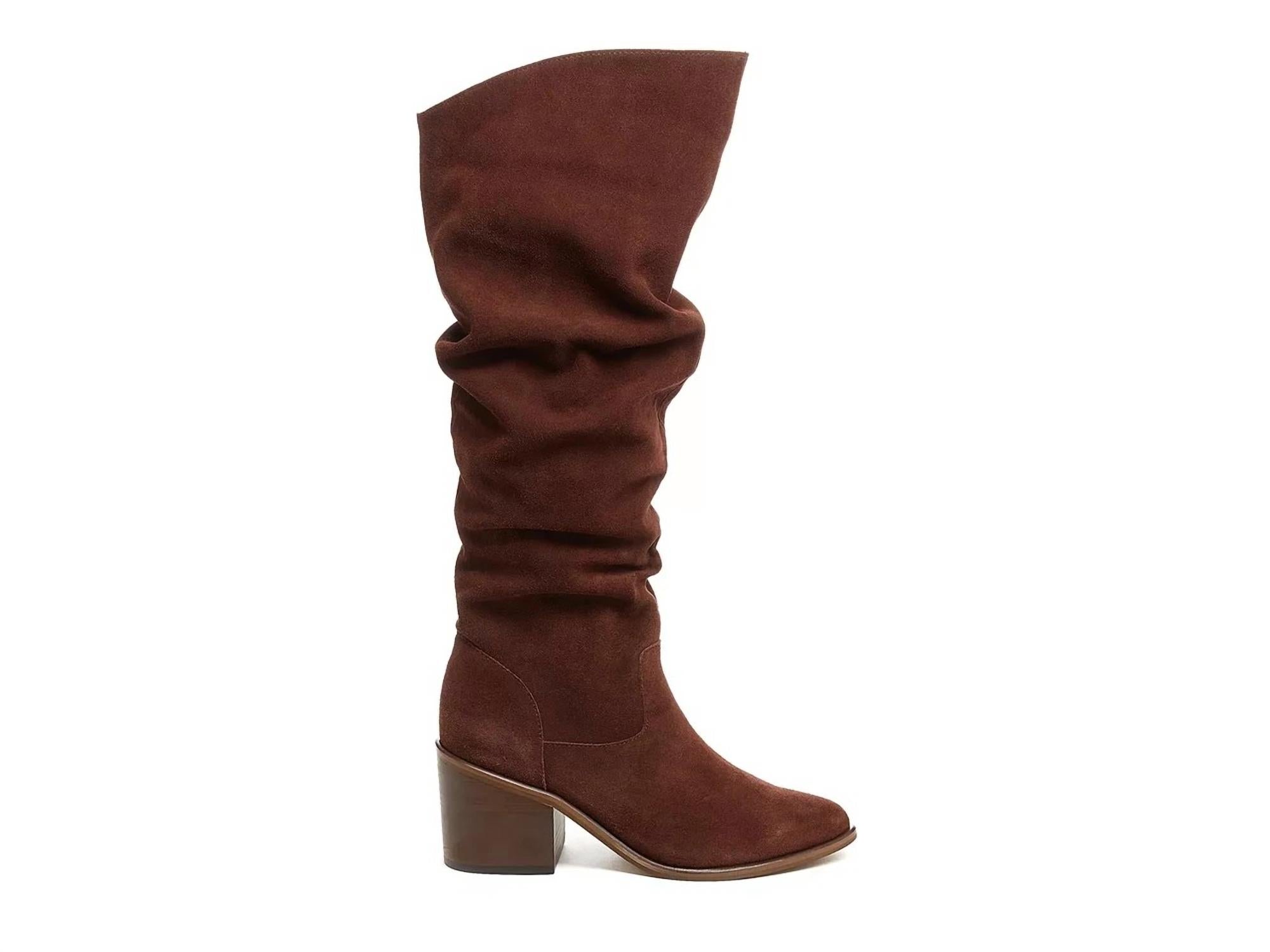 Kelsi Dagger - Women's Easton Slouchy Boot