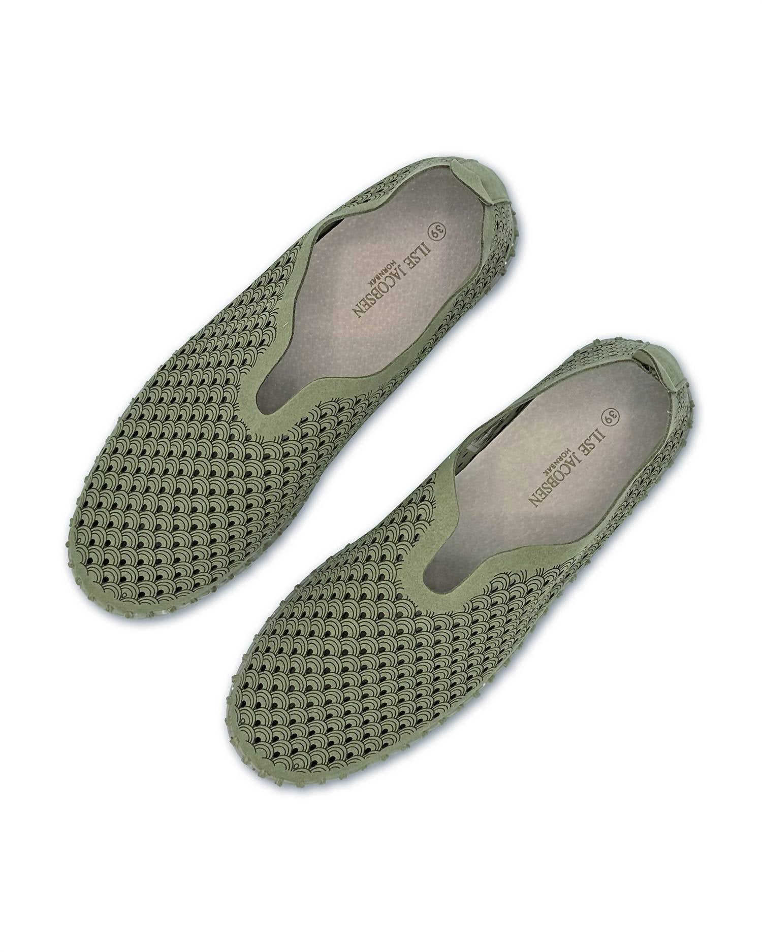 Ilse Jacobsen - Women's Tulip Flats