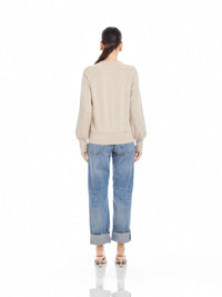 Fifteen Twenty - Mara Henley Top