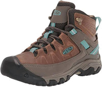 Keen - Women's Targhee Iii Mid Waterproof Hiking Boots