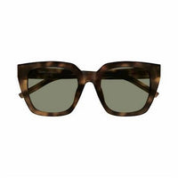 Saint Laurent - Women's Square Style Sunglasses