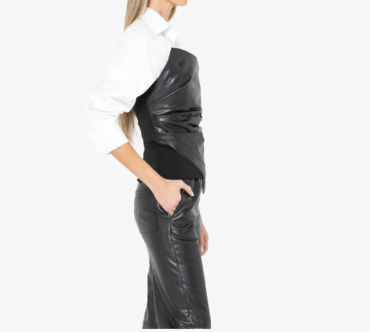 Just Bee Queen - Millicent Top