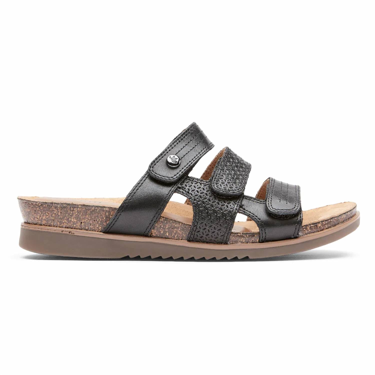 Rockport - Women's May Slide Sandal