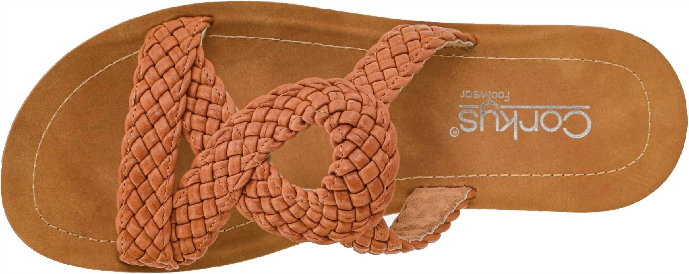 Corkys Footwear - Women's All Tangled Up Sandals