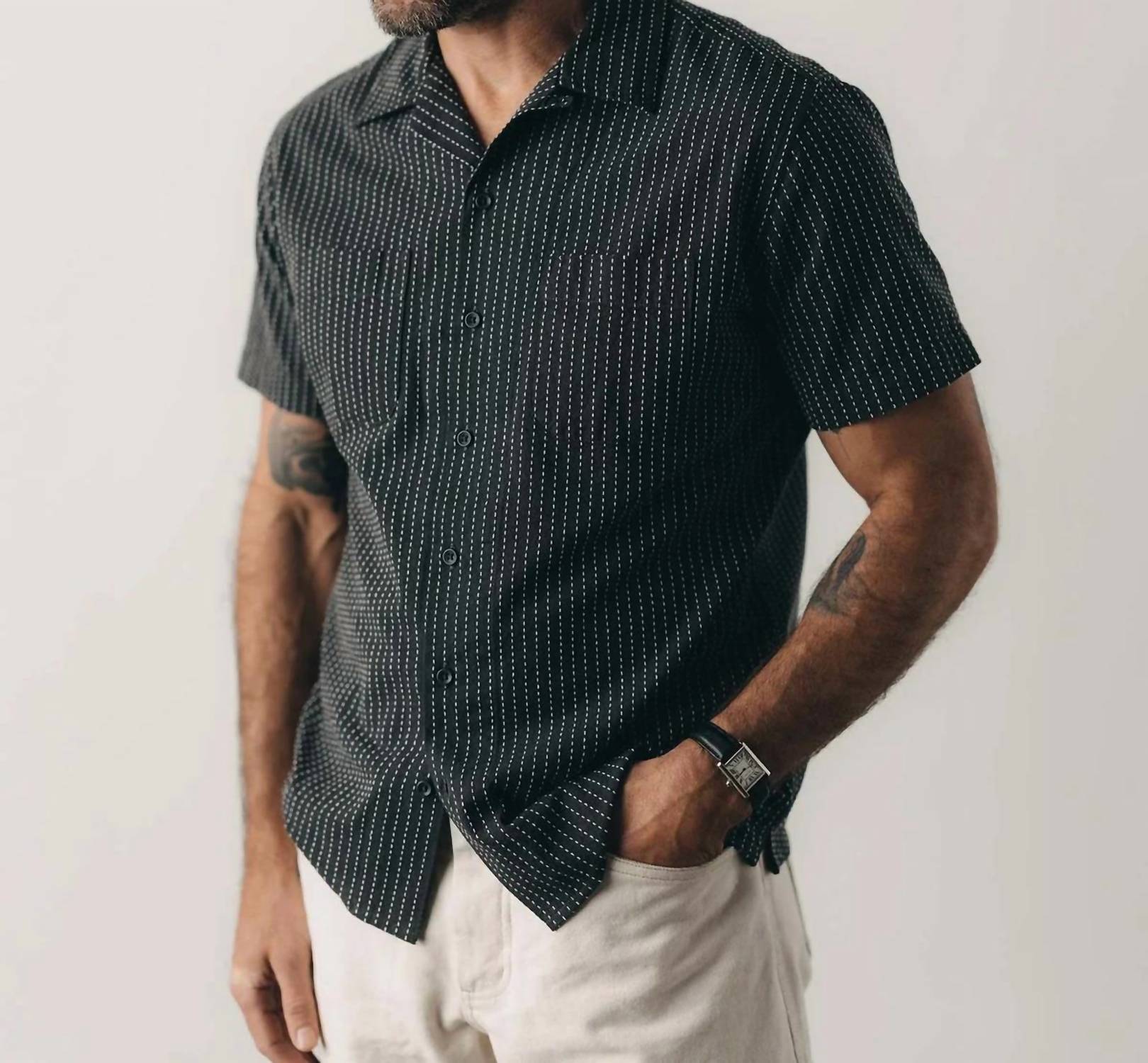 Taylor Stitch - Conrad Shirt