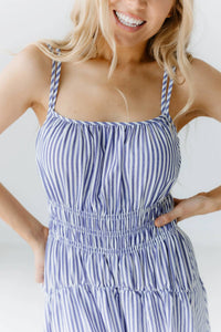 Heyson - Miriam Dress