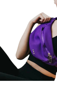 Pretty Simple - Fast & Free Athletic Bum Bag