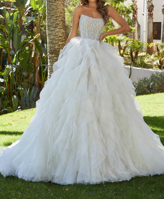 Morilee - Women's Melina Dress