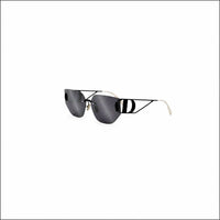Christian Dior - Women's 30 Montaigne Butterfly Sunglasses