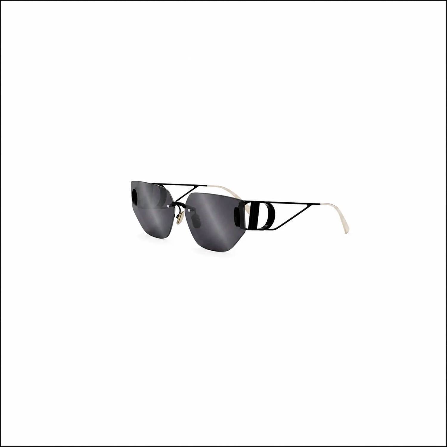 Christian Dior - Women's 30 Montaigne Butterfly Sunglasses