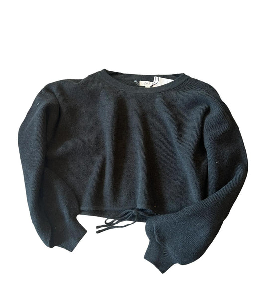 Elan - Women's Drawstring Sweater