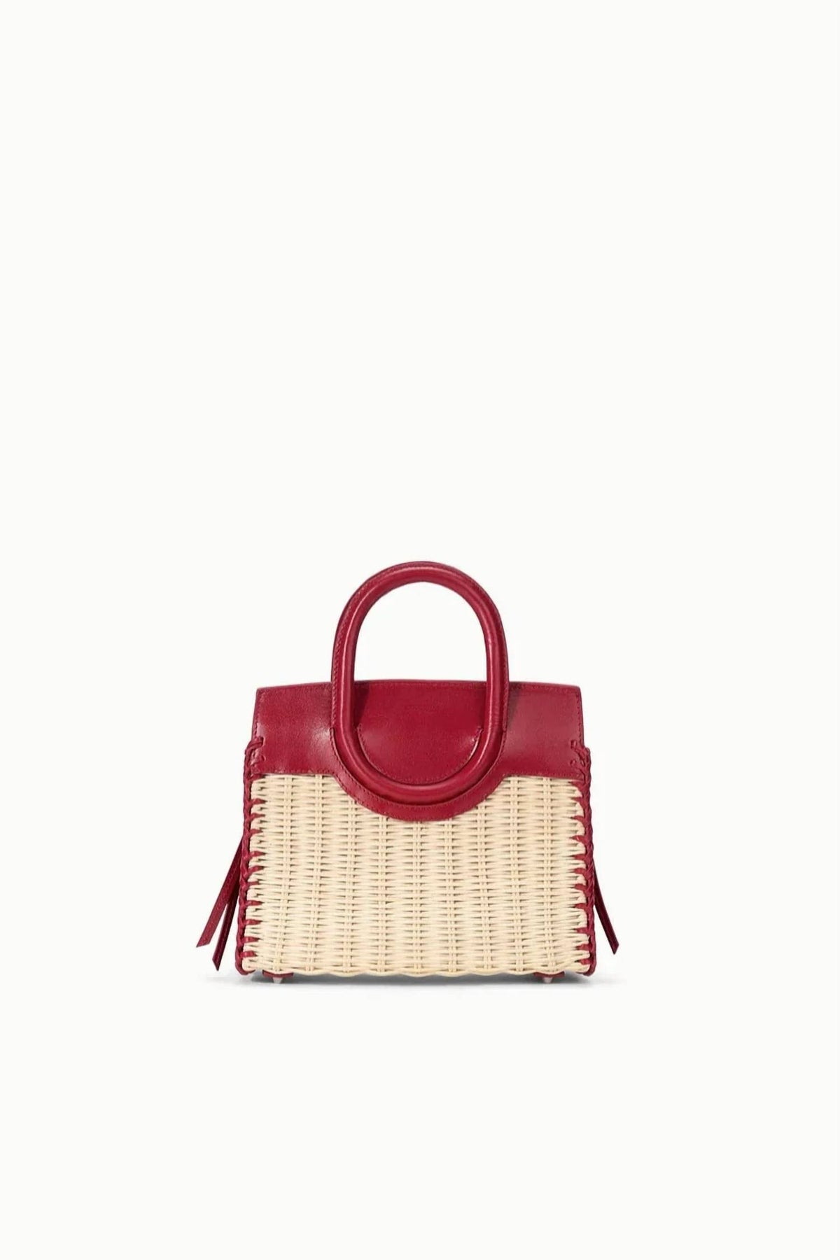 Staud - Women's Maude Mini Carryall Bag
