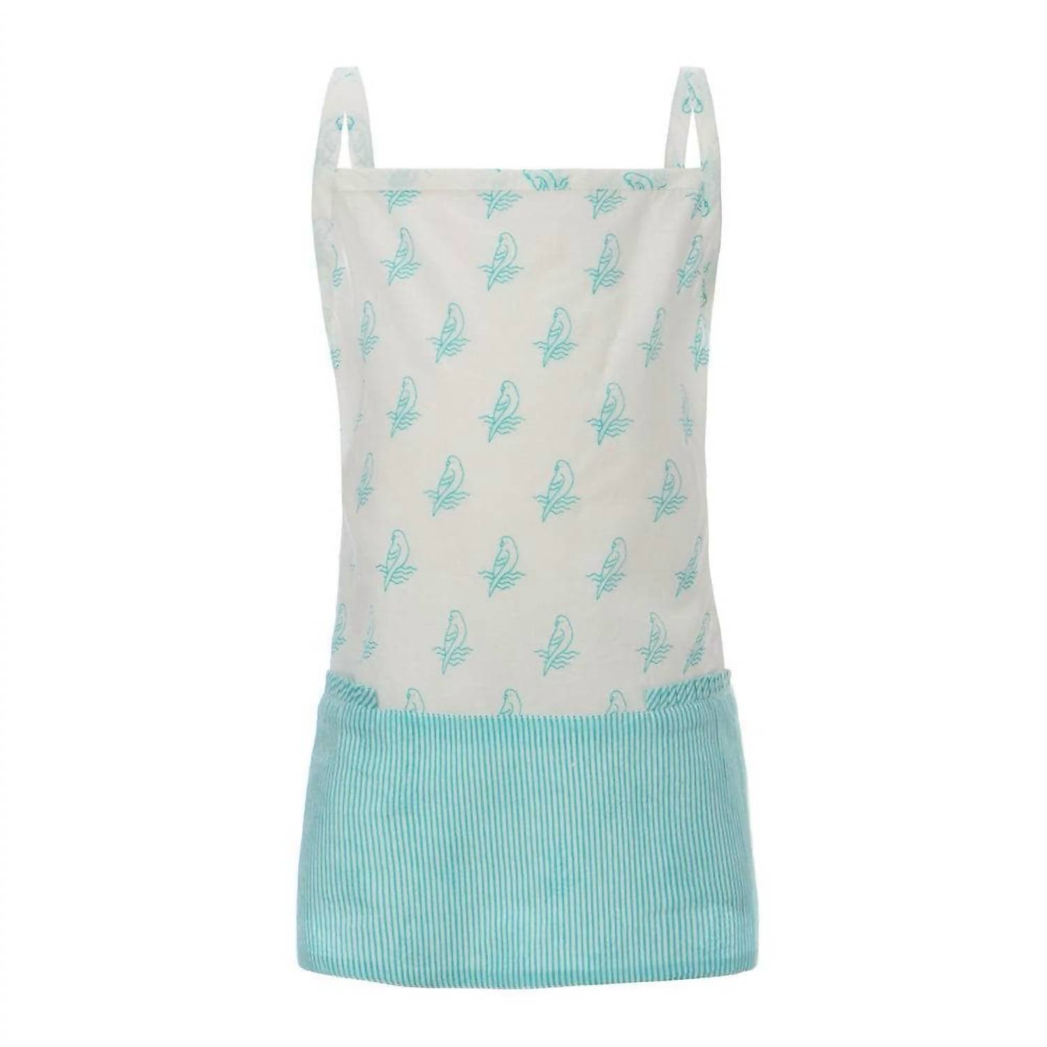 Guadalupe Design - Mia Parrot Set