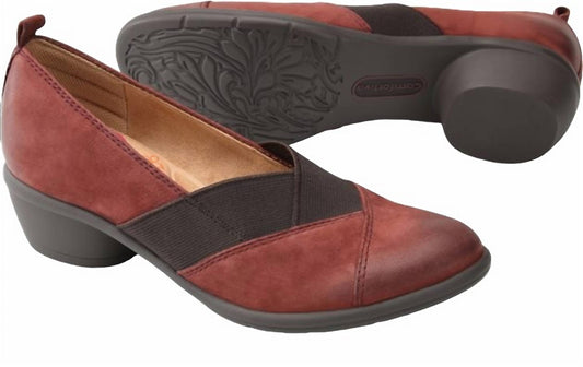 Comfortiva - Women's Quinton Sandals