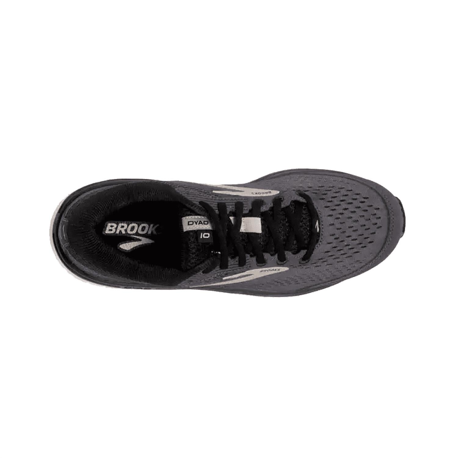 Brooks - Men's Dyad 10 Road Running Shoes