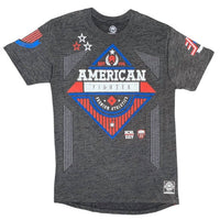 American Fighter - Men's Clarkson Tee