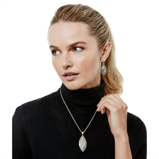 Brighton - Women's Palmetto Necklaces