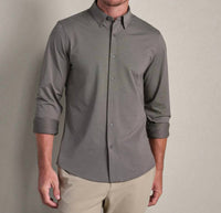 Rhone - Slim Fit Commuter Shirt