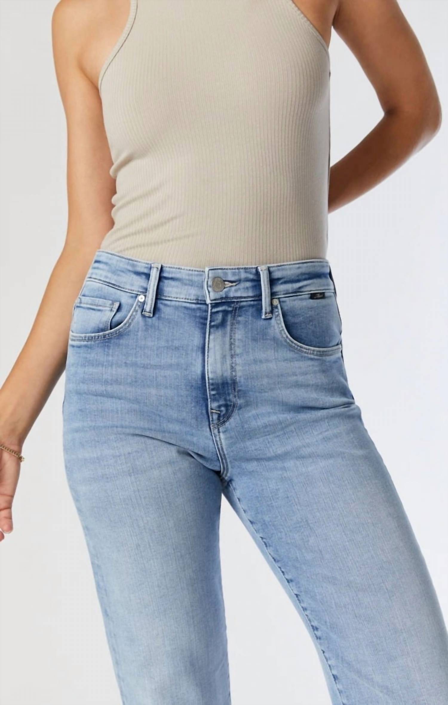 Mavi - Barcelona Jeans